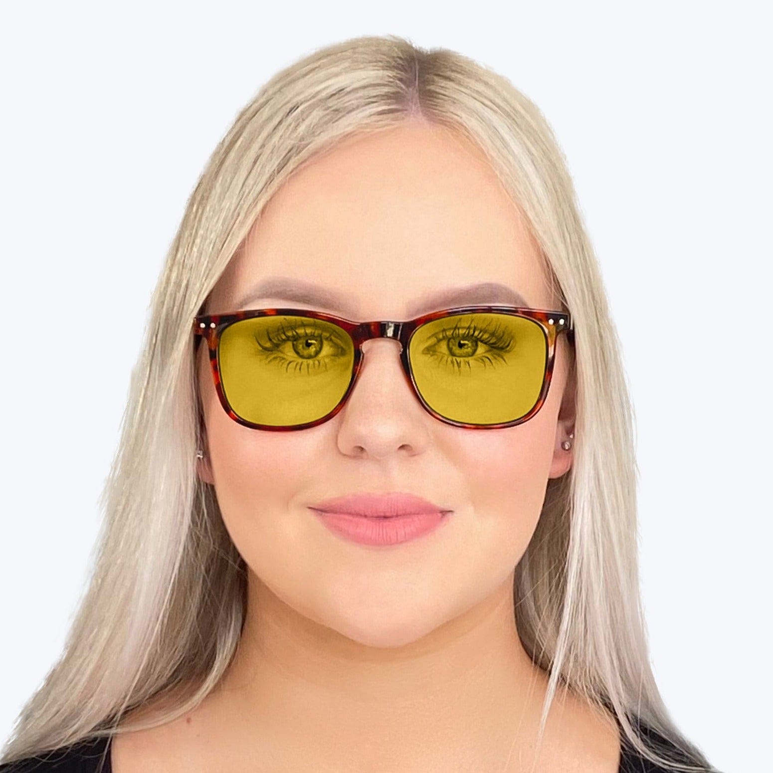 DayMax Taylor Glasses - Tortoise