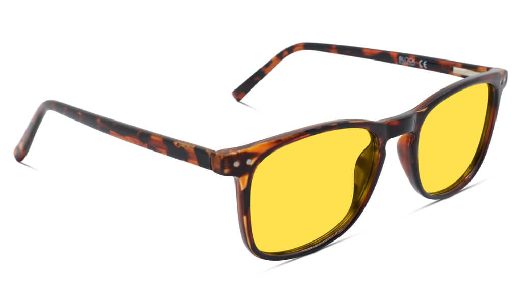 DayMax Taylor Glasses - Tortoise