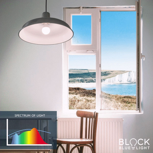 BioLight™ - Full Spectrum Light - E12 (Small Screw)