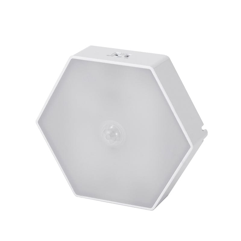 NoBlue Motion Night Light