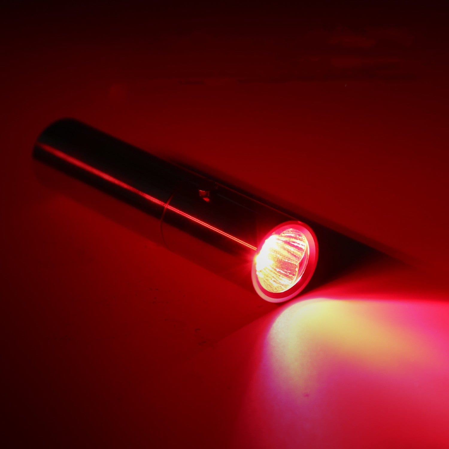 Red Light Therapy Target Torch