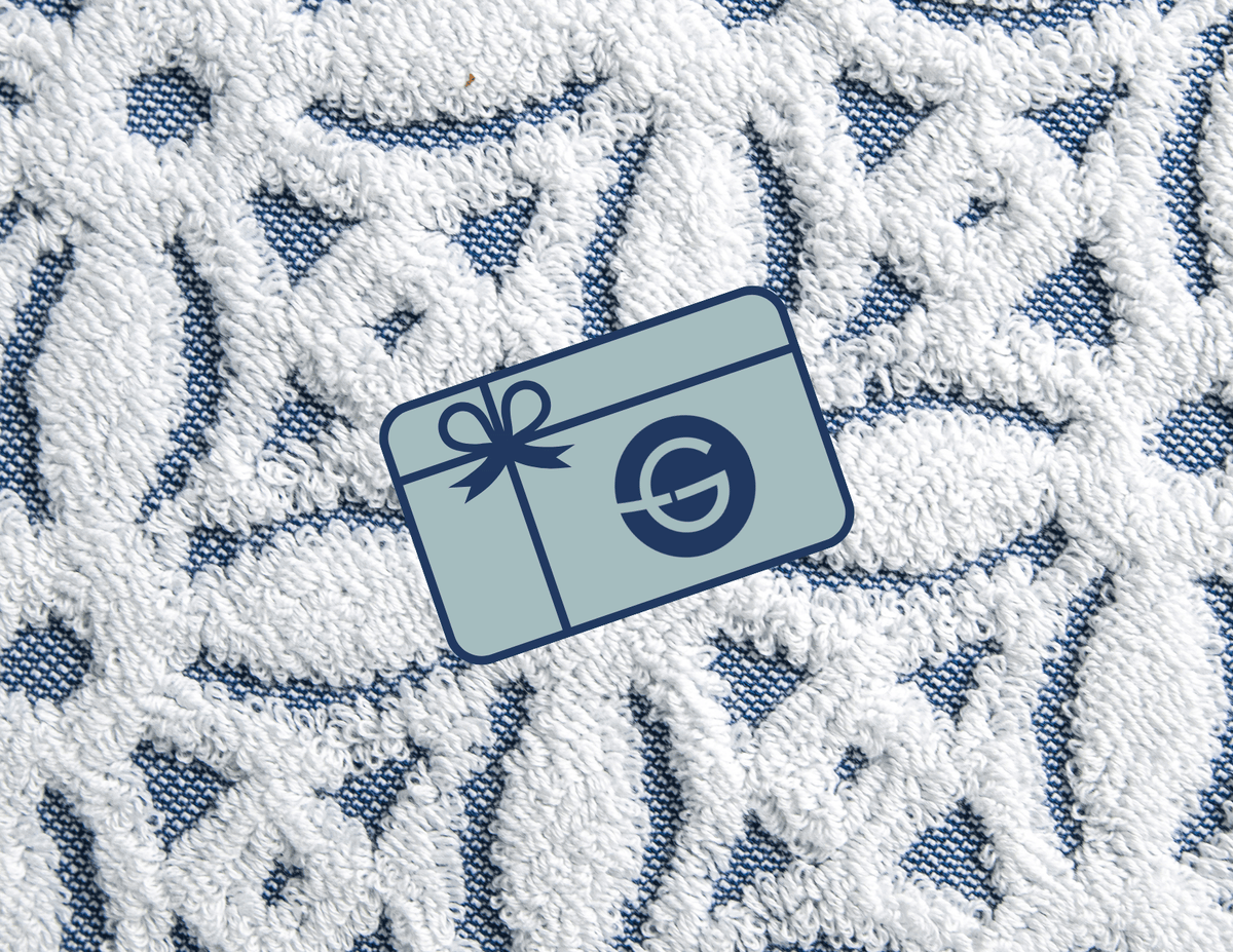 Grund Gift Card