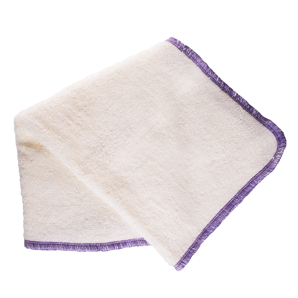 Organic Hemp Face Cloth