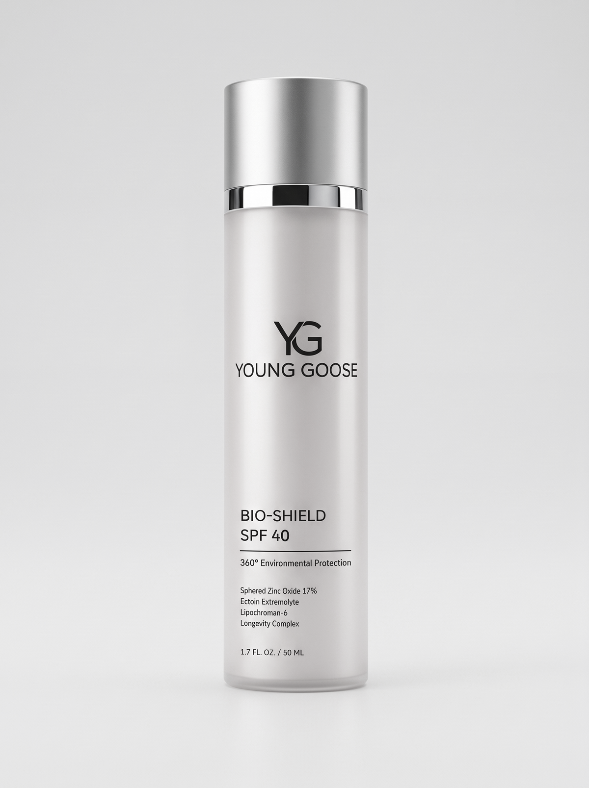 BIO-SHIELD SPF 40