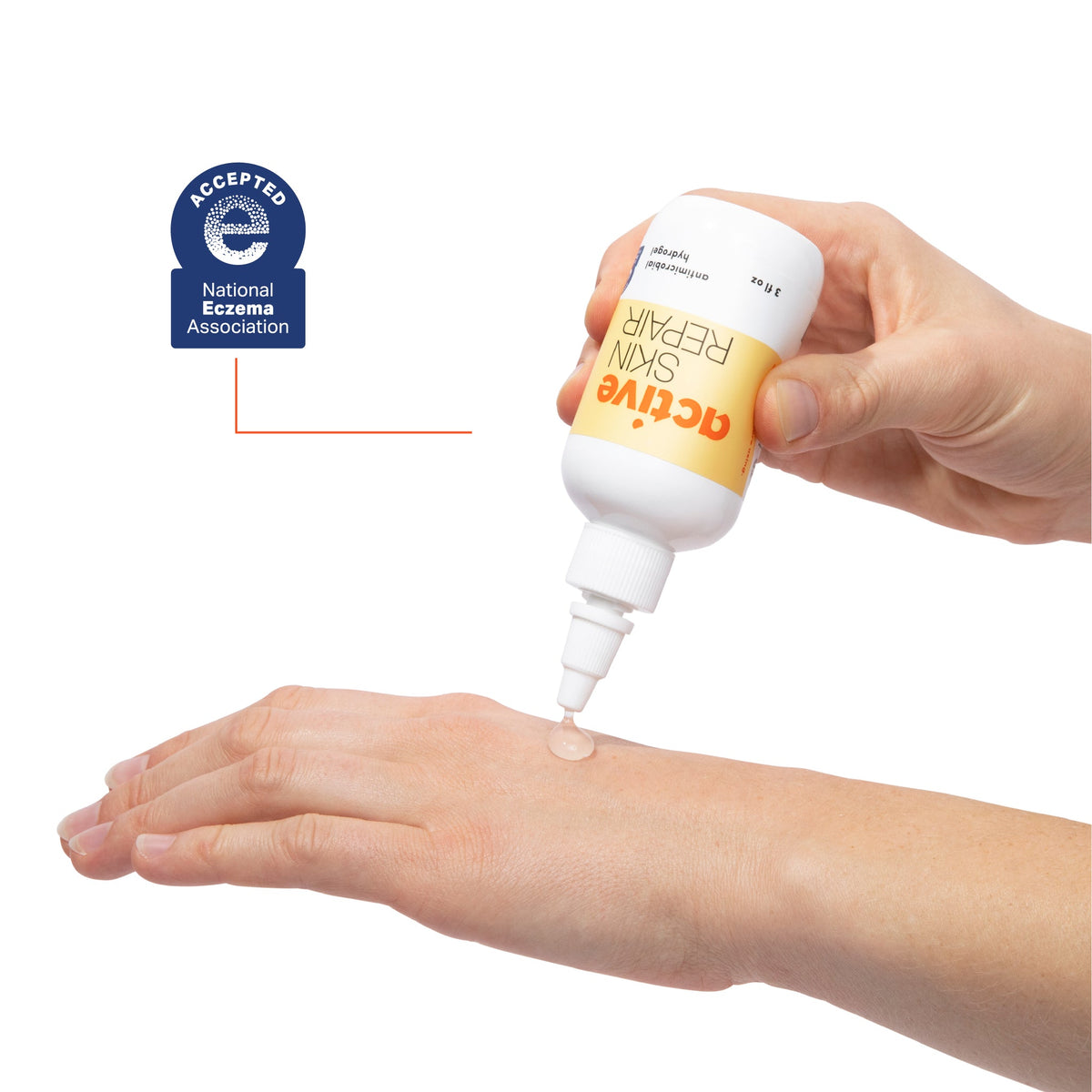 Repair Hydrogel