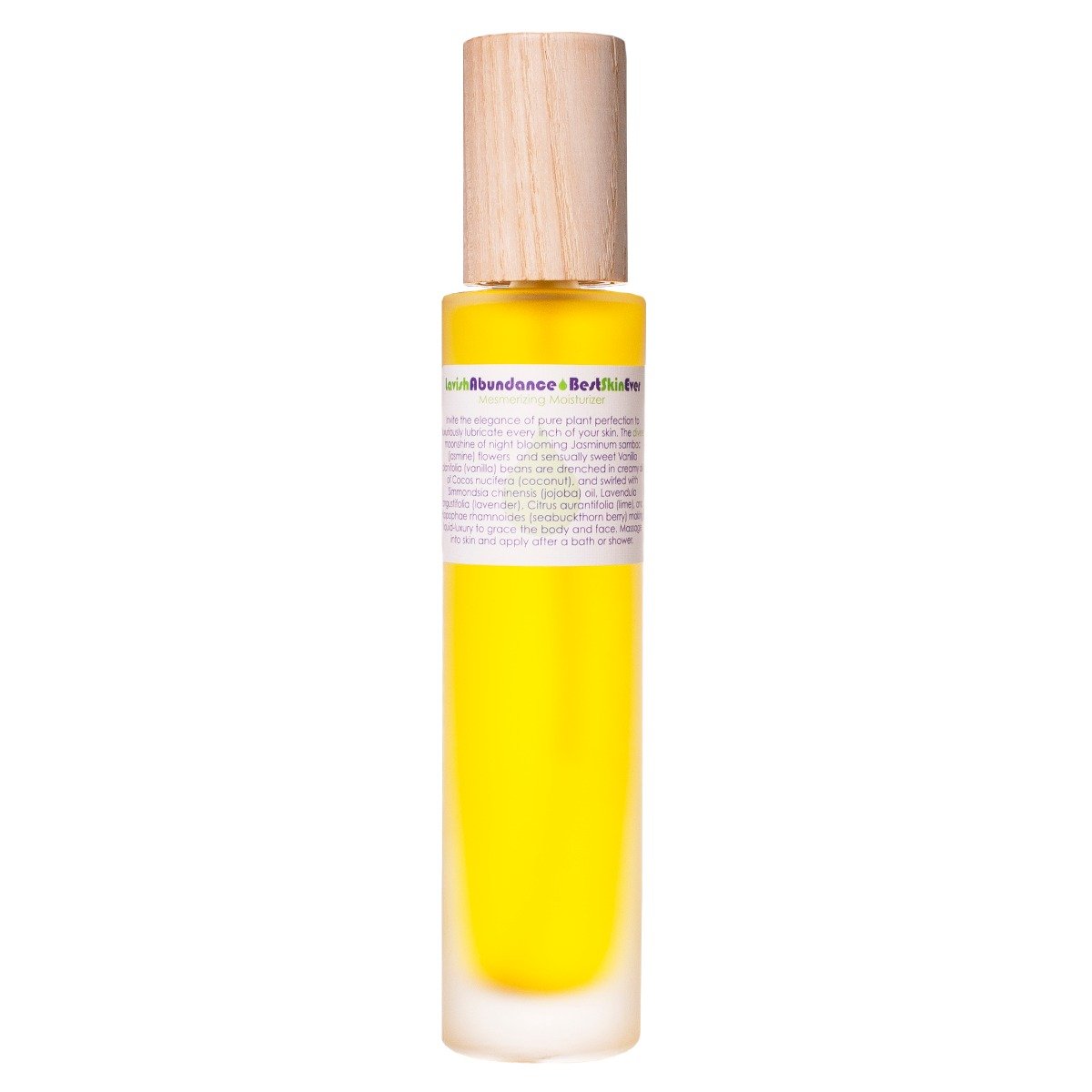 Best Skin Ever - Lavish Abundance