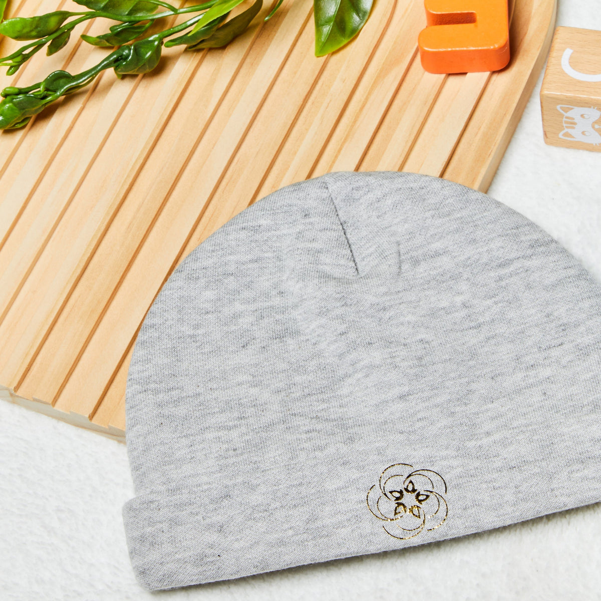 H.E.A.L.360® Baby Hat