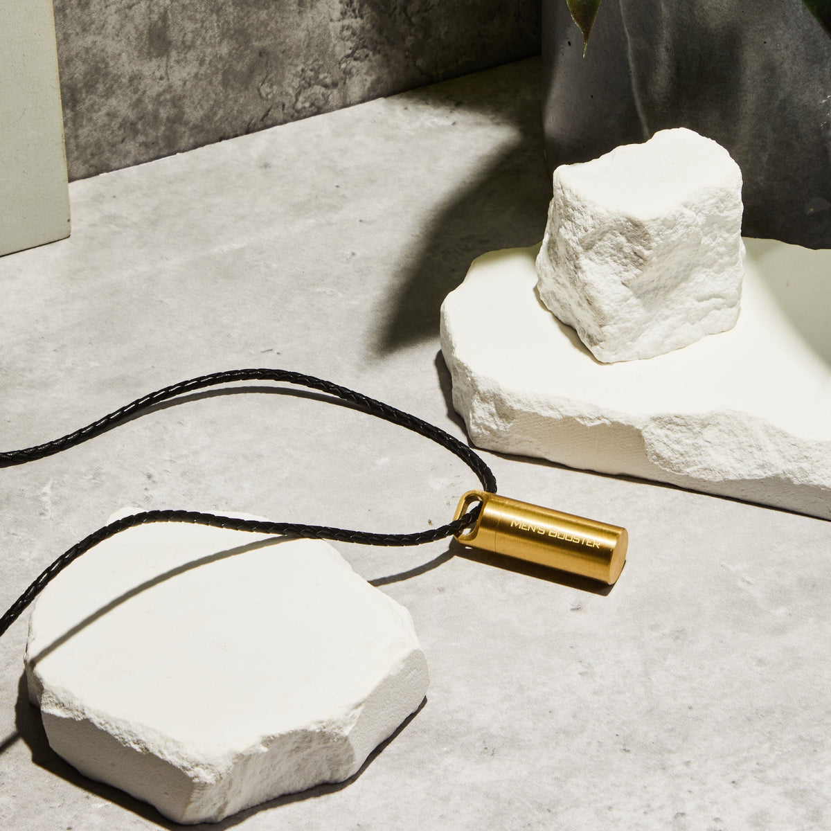 Men’s Booster Capsule