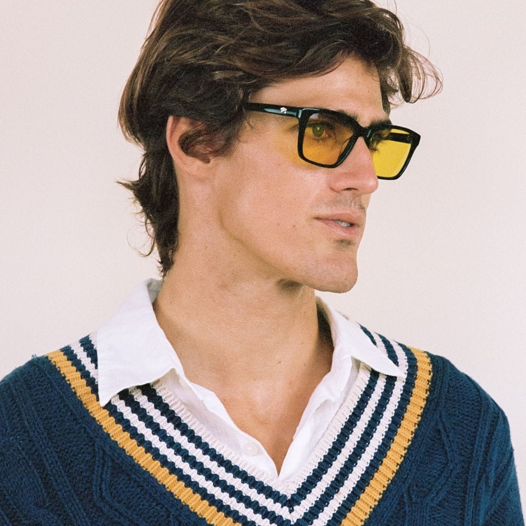 Maxwell Daylight