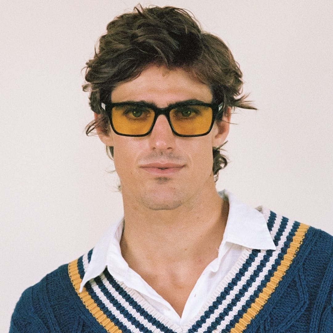 Maxwell Daylight