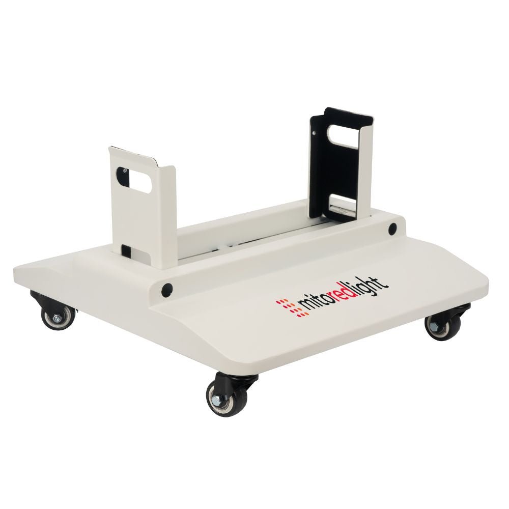 MitoPRO+ Floor Stand V2