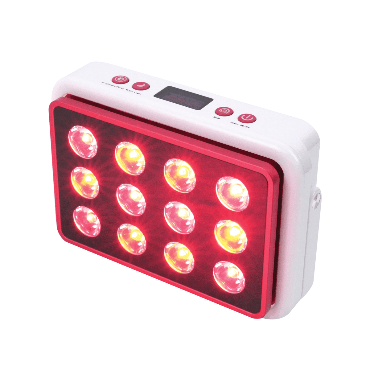 MitoPRO® Mobile | Cutting Edge Portable Red Light Therapy