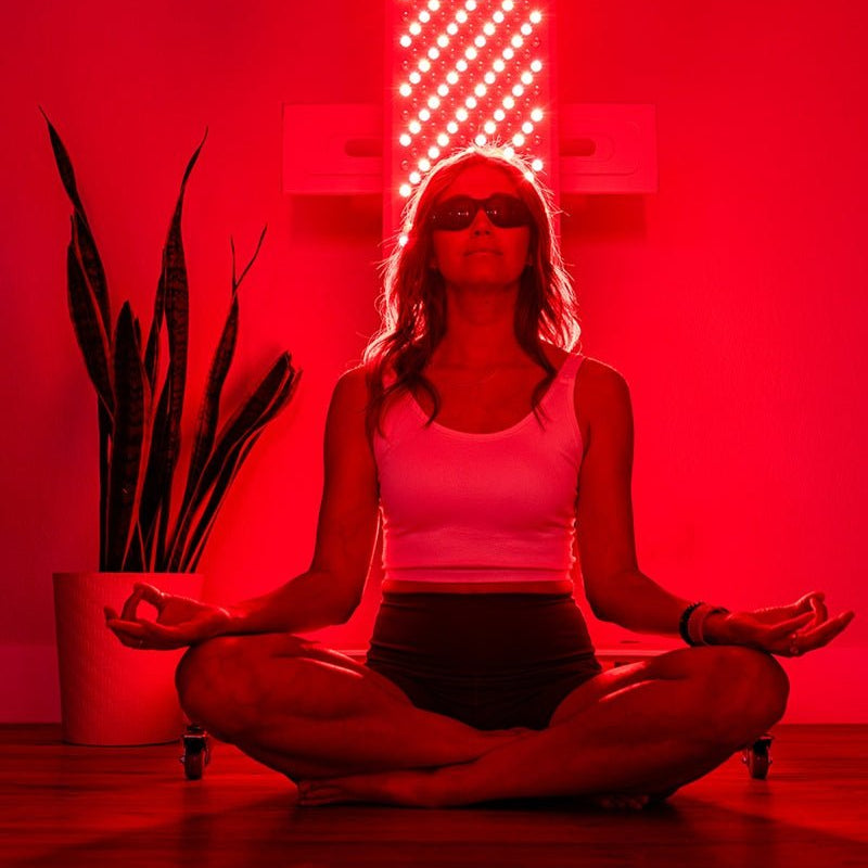 MitoPRO+ | Red Light Therapy Panel Series v2