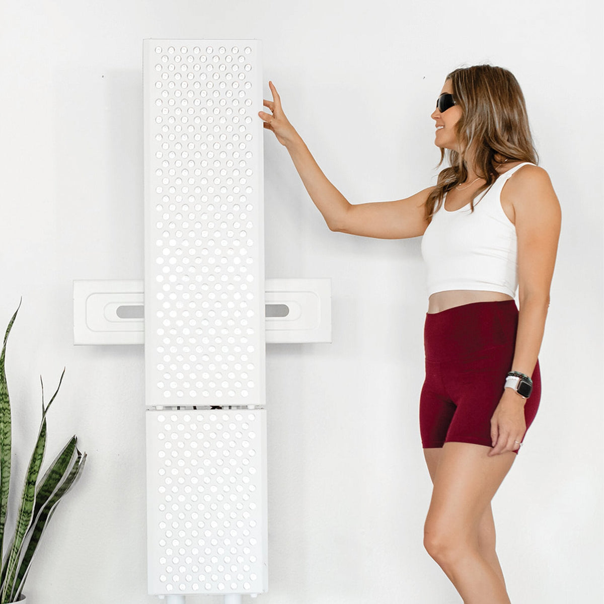 MitoPRO+ | Red Light Therapy Panel Series v2