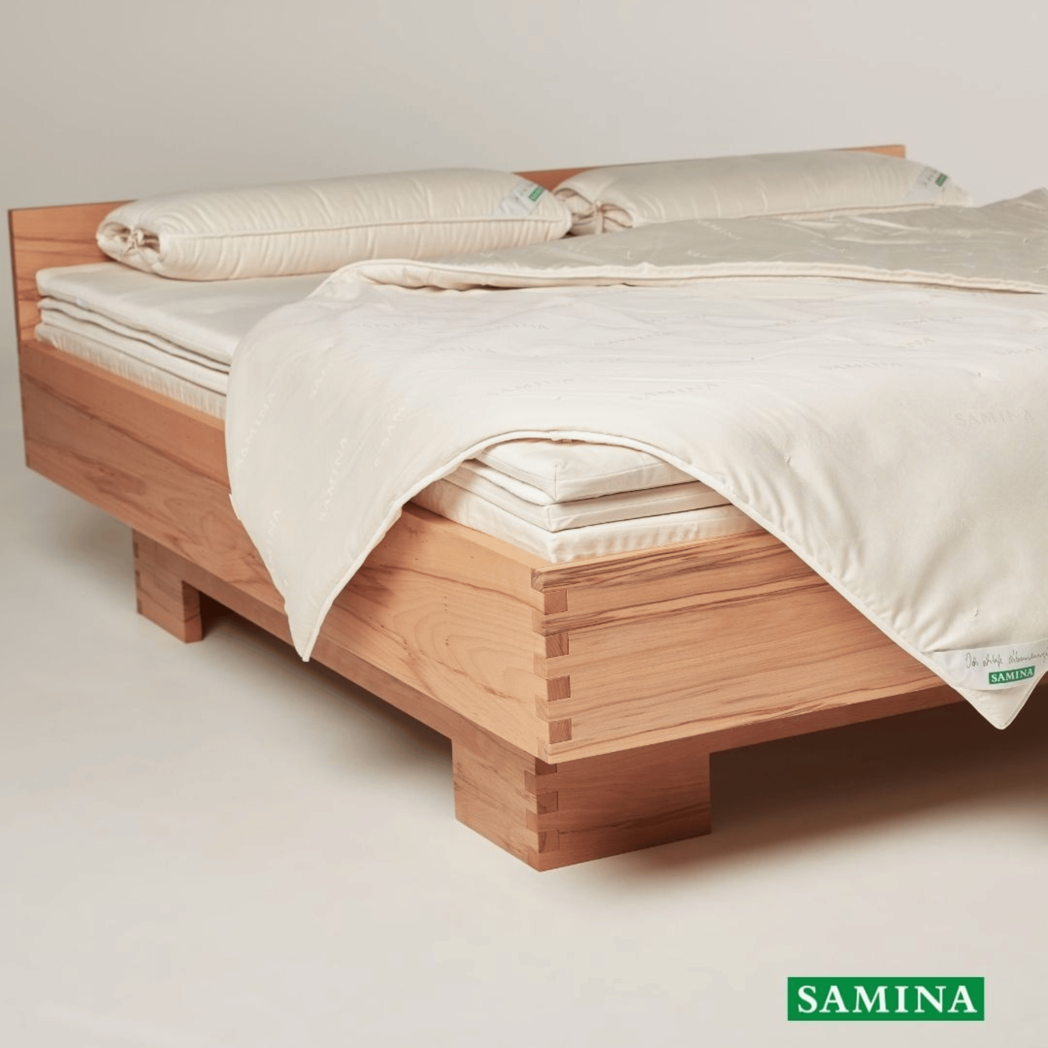 Samina Healthy Sleep System Consultation