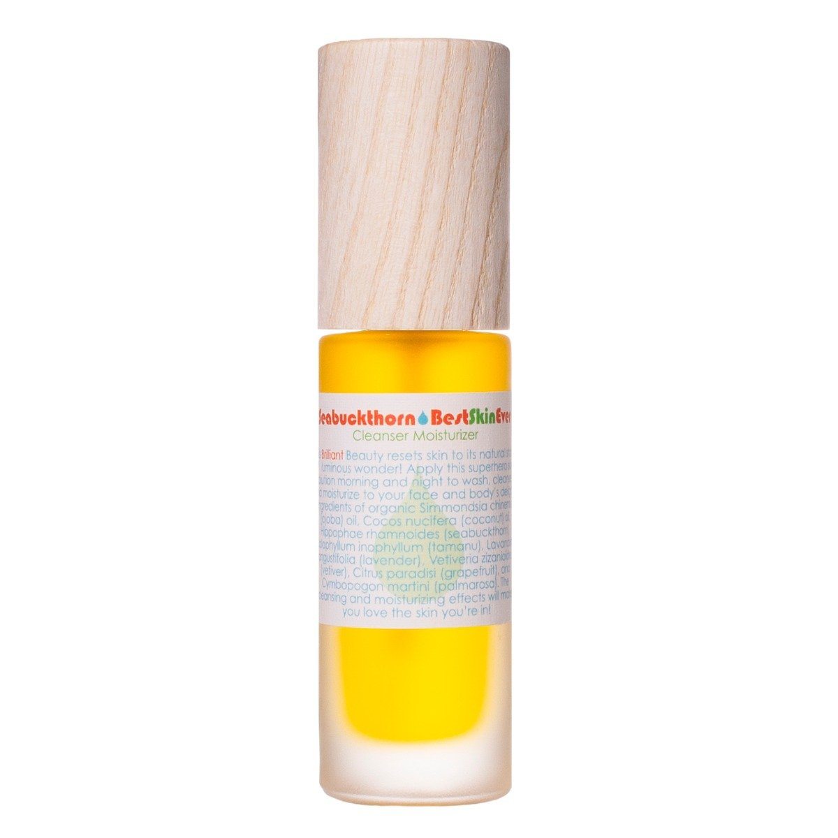 Seabuckthorn - Best Skin Ever