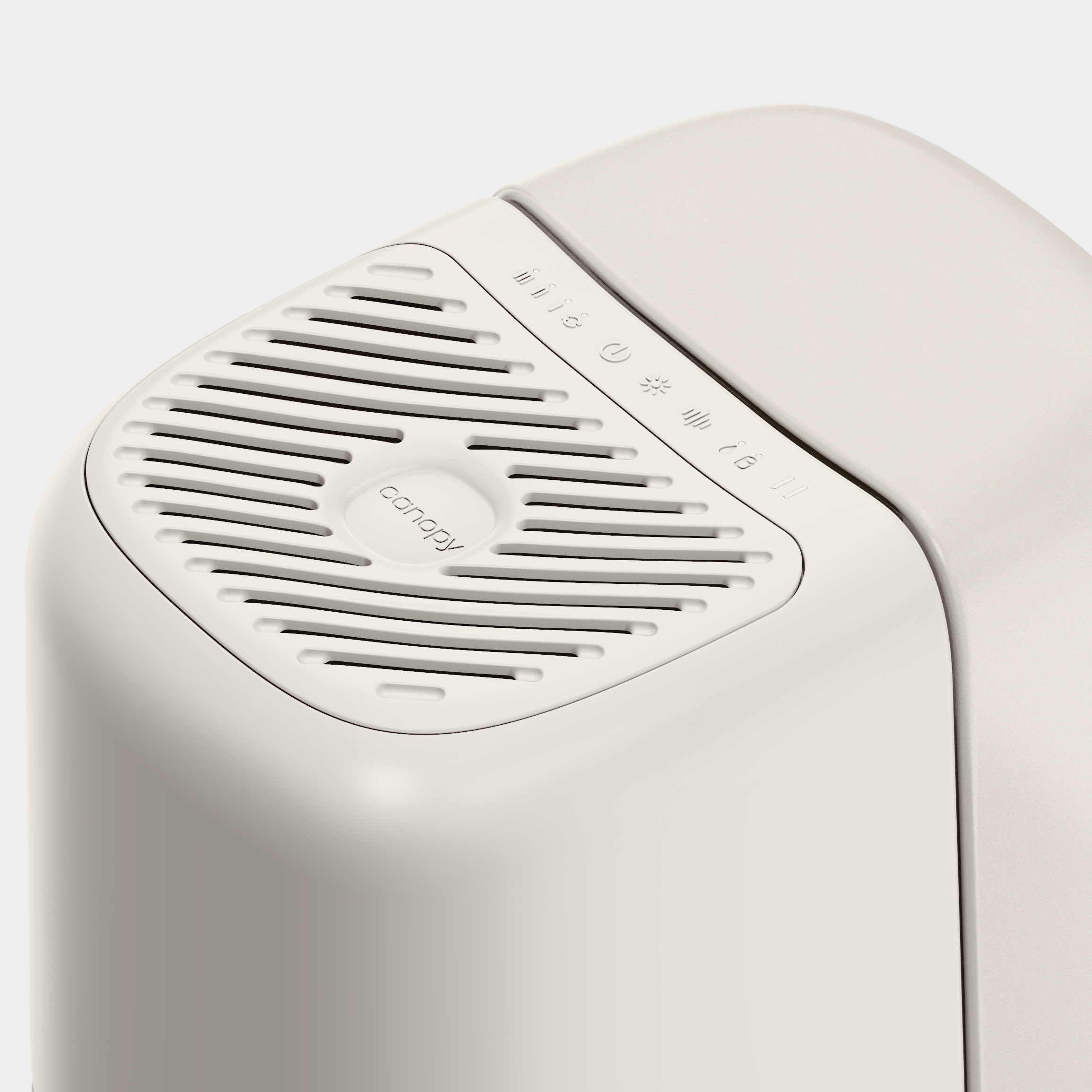 Bedside Humidifier 2.0