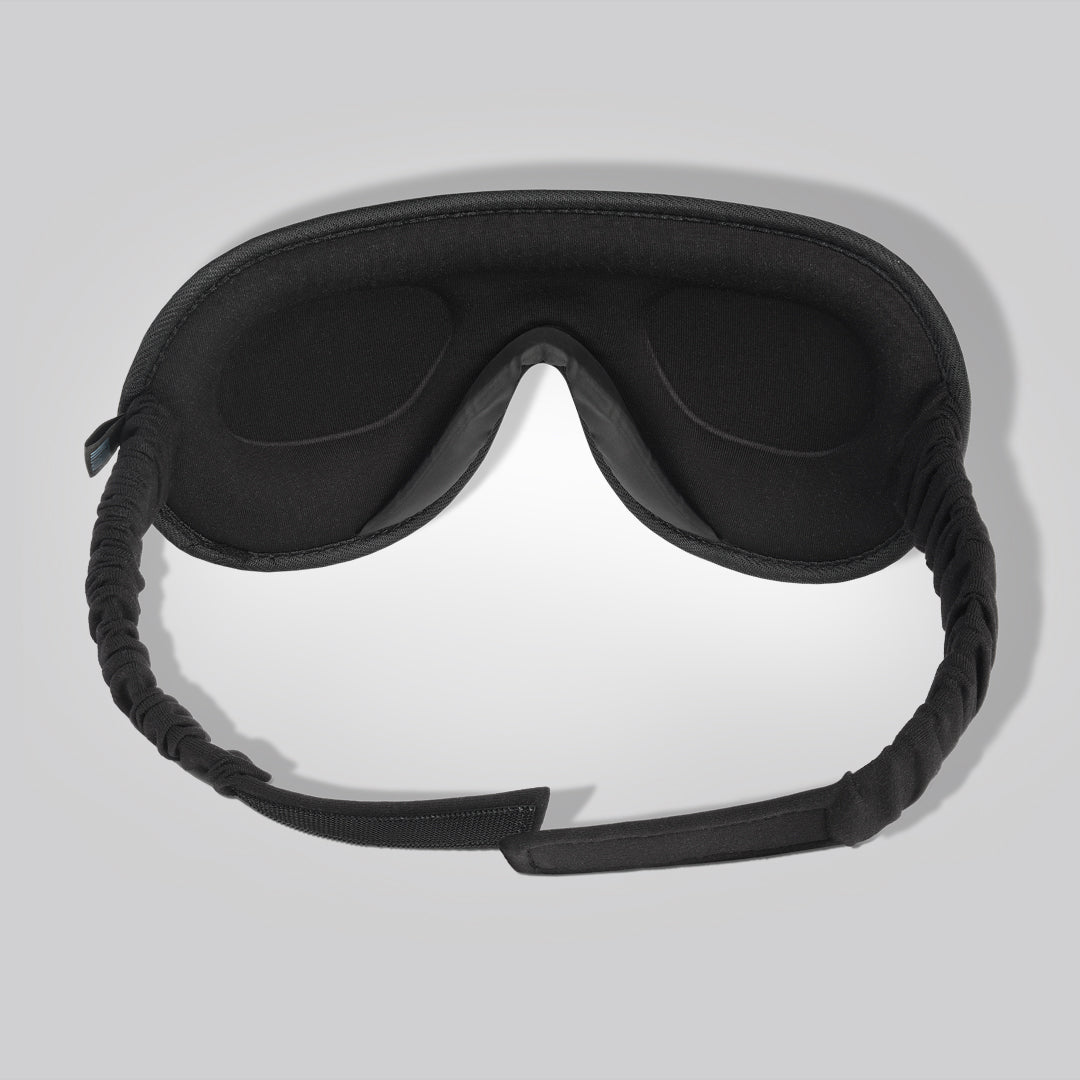 Performance Silk Sleep Mask