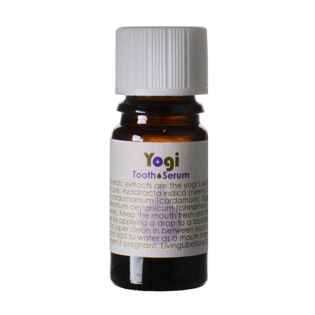 Yogi - Tooth Serum